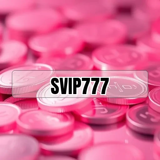 svip777: Keunggulan Bonus Menarik untuk Pengalaman Game Maksimal