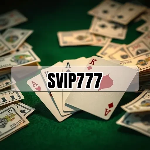 svip777: Tantangan Harian yang Seru dan Menguntungkan untuk Gamers