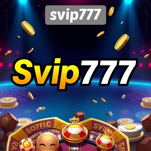 Beragam Permainan Menarik yang Tersedia di Svip777
