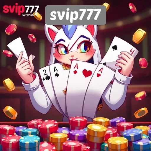 Menjelajahi Dunia Game Online di Situs svip777