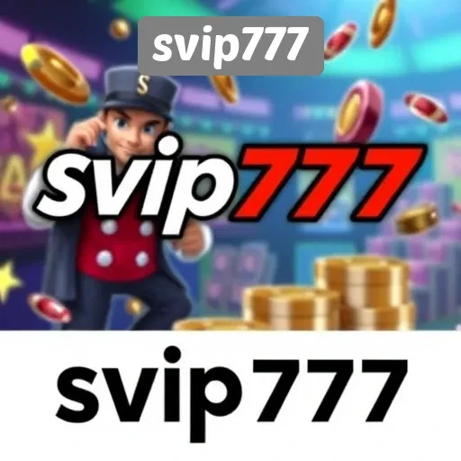 Menelusuri Fitur Menarik pada Situs Game svip777