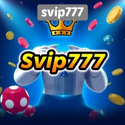 Mengulik Fitur Unggulan dari Situs Game svip777