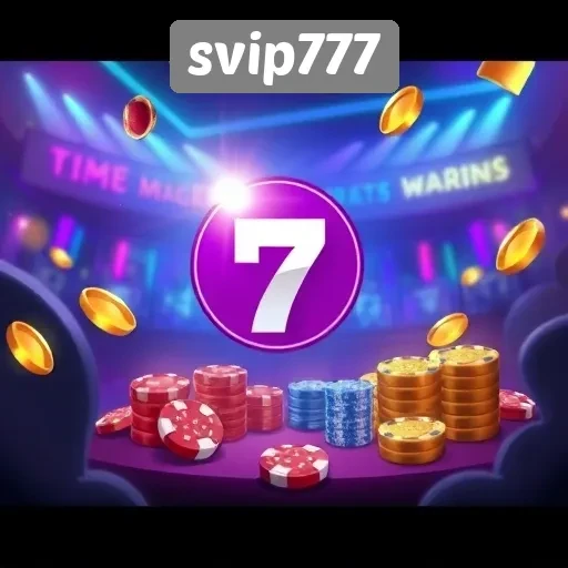 Fitur Menarik yang Ditawarkan oleh svip777