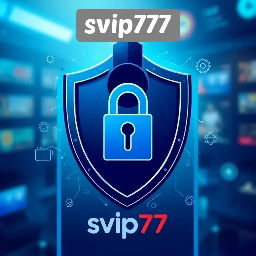 Tinjauan Keamanan dan Privasi di svip777