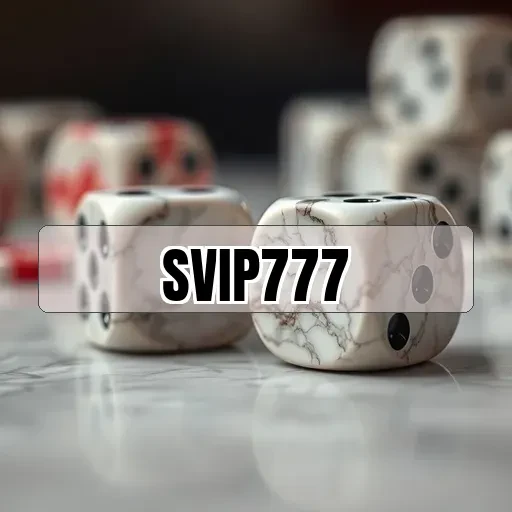 svip777: Eksplorasi Papan Peringkat Menarik dalam Game Online