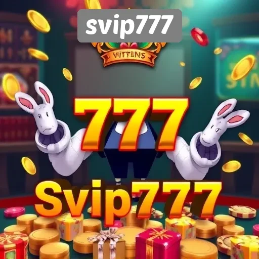 Berbagai Jenis Permainan Populer di Svip777