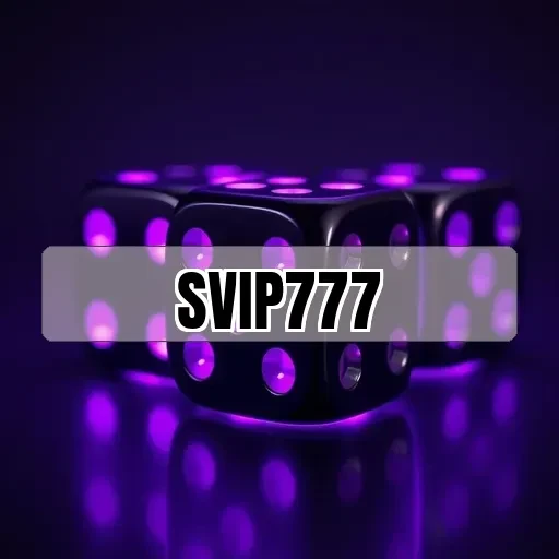 svip777 Hadirkan Rilis Terbaru yang Menghebohkan Dunia Game Online