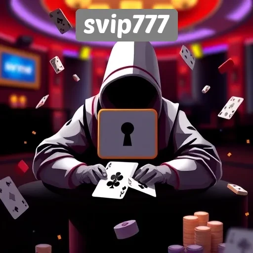Pentingnya Keamanan dalam Bermain di svip777