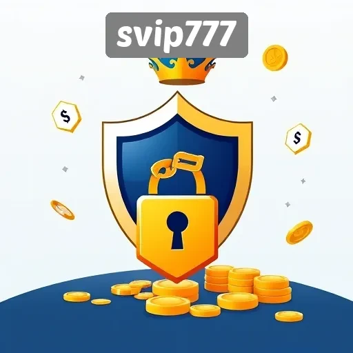 Keamanan dan Privasi di Situs Game Svip777