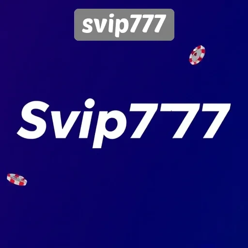 Kelebihan Svip777 Dibandingkan Situs Game Lain di Indonesia