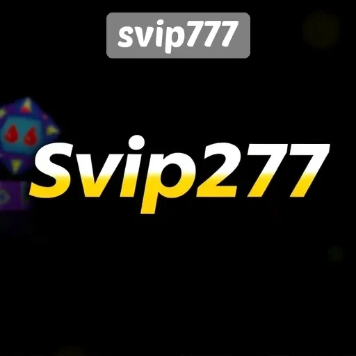 Perbandingan svip777 dengan Situs Game Lain di Indonesia