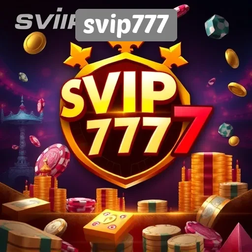 Mengapa SVIP777 Menjadi Pilihan Favorit Para Gamer
