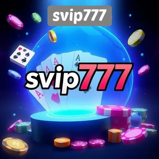 Apa yang Membuat svip777 Menjadi Pilihan Utama Penggemar Game
