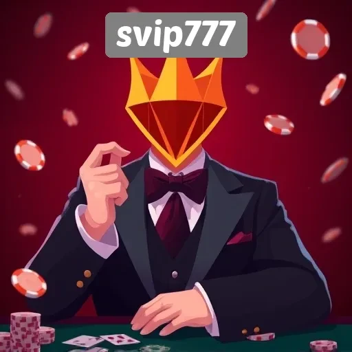 Mengenal Lebih Dekat Situs Game Svip777 Untuk Pecinta Judi Online