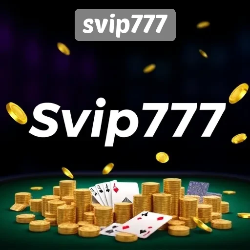 Mengenal Lebih Dekat Situs Game svip777