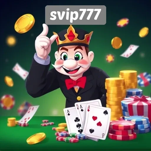 Mengulas Fitur Terbaru Dari Situs Game Svip777