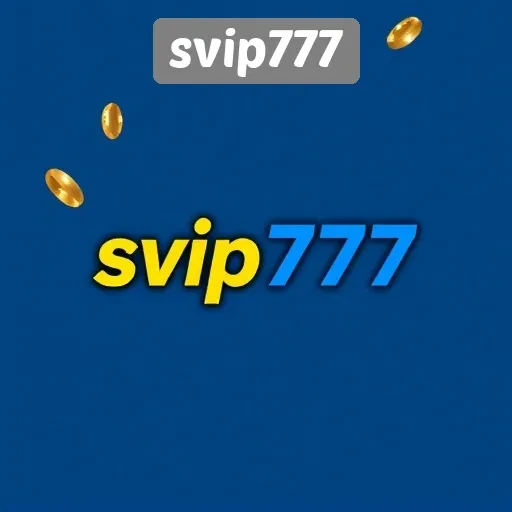 Svip777 sebagai Pilihan Utama bagi Pecinta Game Online