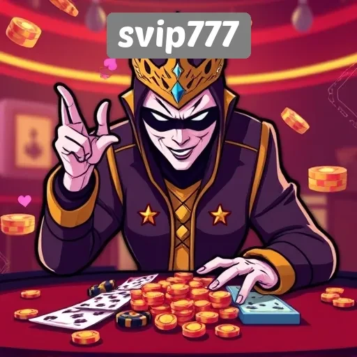 Menilai Keamanan dan Lisensi pada svip777