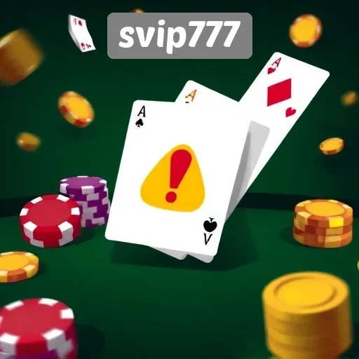 Analisis Keamanan dan Privasi di svip777 untuk Pemain
