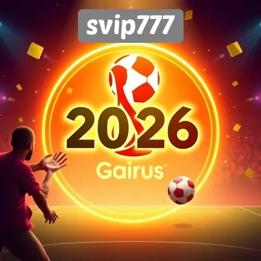 Update dan Inovasi Terbaru di svip777 untuk 2026