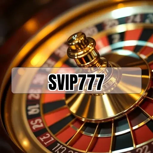 svip777: Temukan Tren Game Online Terbaru yang Menggugah Selera