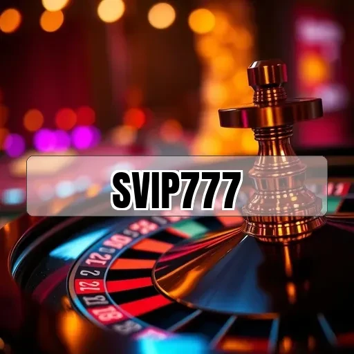 svip777: Menyelami Fitur Tutorial Game yang Mengasyikkan
