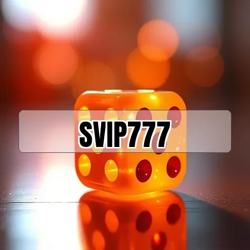 svip777: Fitur dan Pembaruan Game Terbaik untuk Pengguna Indonesia