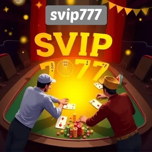 Strategi Menang di Permainan Svip777 untuk Pemula